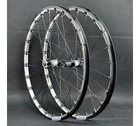 YZSMD 26 27,5 dans Le bilan de vélo de Montagne Double Mur relevé Rapide Traction 40 roulements de roulement de Brake de roulement roules arrière Avant 7 8 9 10 11 12 Vitesses ),