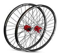 YZSMD 29 "Disc Frein des Roues de vélo de Montagne en Alliage de la Cassette Alliage scellé Rouleau de roulement scellé 32holes 7-11 Vitesse