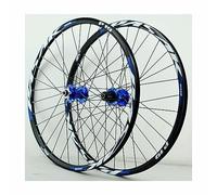 YZSMD 29 Pouces MTB Wheelset Disc Brake Rims Scelled Bearing Hubs Support 8-12 Speed Cassette QR Wheel Set Front 9 * 100 mm arrière 10 135mm ), Additionalwlabs :