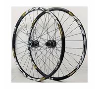 YZSMD 29 Pouces MTB Wheelset Disc Brake Rims Scelled Bearing Hubs Support 8-12 Speed Cassette QR Wheel Set Front 9 * 100 mm arrière 10 135mm ), Additionalwlabs :