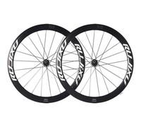 YZSMD 700C Road Bike Wheelsset en Alliage en Aluminium à libération Rapide Hauteur 40/50 mm V/C Freins scellés Polades de roulement Scellé Prise en Charge de la Cassette 8-11-SPEED ),