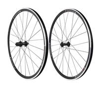 YZSMD 700c Roues cyclables 28 Pouces de bilan de vélo Avant arrière en Aluminium Alliage de Jante V