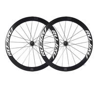 YZSMD 700C Route Wheelset Ultralight Ally Roues Avant et arrière Roues à rejet Rapide Hauteur 50 mm V/C Freins Scellés Poyeuses de roulement Scellé Prise en Charge 8-11 Speed Cassette
