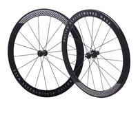 YZSMD 700C V/C Rim Brake Road Bike Wheelset 30mm 40mm 50 mm Bicycle Rims Roue Avant arrière Casse Cassettes 7-12 Gears ), Additionalwlabs :