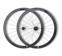 YZSMD C/V Brake Road Bike Wheelset 700c Aluminium ALLIAG DOULE COMMEER Rims RELABLE Rapide 20/24H pour 8/9/10/11 Speed Cassette Roues Avant et arrière