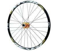 YZSMD Mountain Bicycle Wheelsset 26 Pouces 27,5 "29 ER Aluminium ALLIAM Disc FRAKE MTB Bille Cycling RHEELS P19 Rim pour 7/8/9/10/11 Speed), Additionalwlabs: (