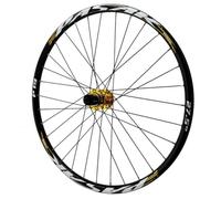 YZSMD Mountain Bicycle Wheelsset 26 Pouces 27,5 "29 ER Aluminium ALLIAM Disc FRAKE MTB Bille Cycling RHEELS P19 Rim pour 7/8/9/10/11 Speed), Additionalwlabs: (