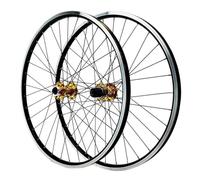 YZSMD MTB Bike Wheelset 26 Pouces 27,5/29 ER, ALLIAME ALLIAME DE Double Malle V Brake Hybrid/Mountain HUB 32 The pour 7/8/9/10/11/12 Speed 2150G ), Additionalwlabs :