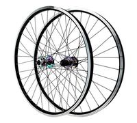 YZSMD MTB Bike Wheelset 26 Pouces 27,5/29 ER, ALLIAME ALLIAME DE Double Malle V Brake Hybrid/Mountain HUB 32 The pour 7/8/9/10/11/12 Speed 2150G ), Additionalwlabs :