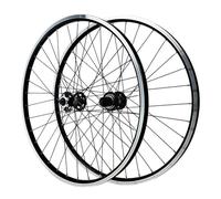 YZSMD MTB Bike Wheelset 26 Pouces 27,5/29 ER, ALLIAME ALLIAME DE Double Malle V Brake Hybrid/Mountain HUB 32 The pour 7/8/9/10/11/12 Speed 2150G ), Additionalwlabs :