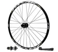 YZSMD MTB Bike Wheelset 27,5 Pouces 29 ER, Disc Brake Bicycle Rim Scelled Bearing Hubs 135 mm Front et Roue arrière 32 Parlante pour la Cassette 7-11 Speed ), Additionalwlabs