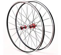 YZSMD Road Bike Wheelset 700c Carbon Hub Rim/V-Brake Sortie Rapide pour 7 8 9 10 Cassette à 11 Vitesses 1548g Cruiser Bicycle Wheels ), Additionalweblabs :