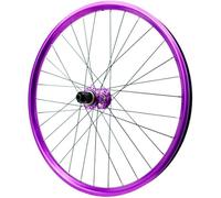 YZSMD Roue Avant et arrière à Travers Le Cycle de l'axe, Alliage en Aluminium Double Mur 2 4 roulements 7-12 Vitesses Disc Frein MTB Wheelset ), Additionalwlabs :