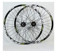 YZSMD Sense de Roues de vélo de Montagne 26 27,5 29 Wheel Double Couche Rim Release Rapide/Thru DUALUS BUTS 7-11 Speed Hub Disc Frein ), Additionalweblabs :