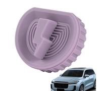 yztju Couvercle De Port De EV, Boîtier De Chargeur EV Extérieur, Capuchons Étanches Réutilisables, Protecteur De Boîtier pour Véhicule De Voyage, Garage, Allée, Structure Fermée, Ce Bouchon Anti-pous