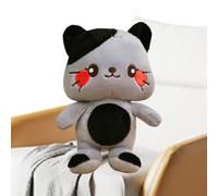 yztju Doudou pour Fille - Douillette Qui est Un Compagnon réconfortant - Peluche Douillette et Mignonne comme Jouet, pour canapé, lit, canapé, Bureau, Halloween