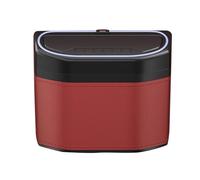 yztju Poète de automobiles Poet-déchet automatique, poubelle compacte peut pour le stockage des | Conteneurs multifonctionnels avec un léger tactile pour les camping-cars, les camions,