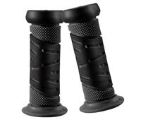 yztju Rubber Cycling Handlebars Grips- Soft Kids Non Slip Grips, Cycle GripsEnhanced Comfort Kids Cycles Handles | Children's Bike Upgrade, Balance Bike Grip Replacement, Smooth Ride Enhancement