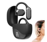 yztju Traducteur d'écouteurs sans Fil - Écouteurs de Traducteur de Langue en Temps réel sans Fil, Casque de Traducteur de Pods de Traduction pour Femmes, Hommes