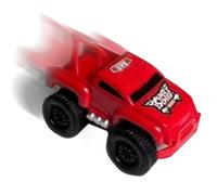 yztju Voiture Jouet Magnétique pour Mur,Voiture à Lévitation Magnétique à Inertie - Jouet Éducatif De Grimpeur avec Jeux d'apprentissage Et Activités Préscolaires pour Divertissement Et Expérience