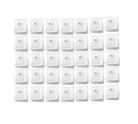 yzw6688 Compatible avec 2290 sacs à poussière, accessoires, pièces de rechange for aspirateur, boîte à poussière, sacs à poussière de remplacement (Color : 35pcs)