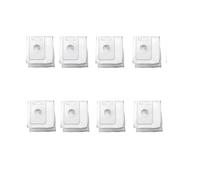 yzw6688 Compatible avec 2290 sacs à poussière, accessoires, pièces de rechange for aspirateur, boîte à poussière, sacs à poussière de remplacement (Color : 8pcs)