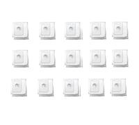 yzw6688 Compatible avec 2290 sacs à poussière, accessoires, pièces de rechange for aspirateur, boîte à poussière, sacs à poussière de remplacement (Color : 15pcs)