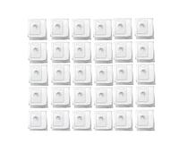 yzw6688 Compatible avec 2290 sacs à poussière, accessoires, pièces de rechange for aspirateur, boîte à poussière, sacs à poussière de remplacement (Color : 30pcs)