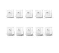 yzw6688 Compatible avec 2290 sacs à poussière, accessoires, pièces de rechange for aspirateur, boîte à poussière, sacs à poussière de remplacement (Color : 10pcs)