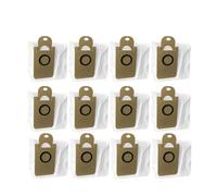 yzw6688 Sac à poussière Compatible avec M8 Pro M7 Pro, accessoires for aspirateur Robot, sac de collecte de poussière, sacs en tissu de grande capacité de 2,5 l (Color : 16pcs)