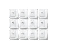 yzw6688 Sacs d'aspirateur compatibles avec le sac à poussière 2290, pièces de rechange, sac sale, sac poubelle, accessoires de remplacement for Robot (Color : 12pcs)