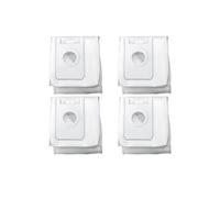 yzw6688 Sacs d'aspirateur compatibles avec le sac à poussière 2290, pièces de rechange, sac sale, sac poubelle, accessoires de remplacement for Robot (Color : 4pcs)