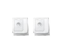 yzw6688 Sacs d'aspirateur compatibles avec le sac à poussière 2290, pièces de rechange, sac sale, sac poubelle, accessoires de remplacement for Robot (Color : 2pcs)
