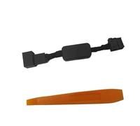 YZWHKJ éLiminateur d'Arrêt de DéMarrage Utilisation adaptée for VW Touareg 7P 2011-2018, Dispositif d'annulation Automatique du démarrage et de l'arrêt Moteur, câble désactivation