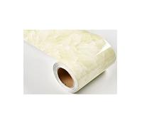 YZWHKJ Frise Murale Adhesives Autocollant mural de plinthe étanche pratique Film décoratif Taille auto-adhésive Ligne séjour en marbre Papier peint Borders(Marble JDG,10mx10cm)
