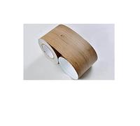 YZWHKJ Frise Murale Adhesives DIY Parquet auto-adhésif Contact Papier STYLE DE POIGNAGE LA LIGNE VINYLES VINYL D'US PAPIER(Wood NW)