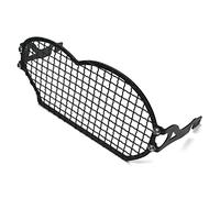YZWHKJ Grille de Phare de Motos Fit Usage pour BMW R1200GS R 1200 GS Aventure ADV 2004-2012 Protecteur de Couverture de la chaîne de Grille de Phare de Modification de Moto Housse de Phare de Motos