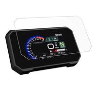 YZWHKL protecteur Pour GSX-8R/S Pour V-strom 800/DL800 Film De