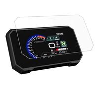 YZWHKL protecteur Pour GSX-8R/S Pour V-strom 800/DL800 Film De
