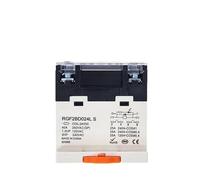 YZWRWRMKTB 1 relais haute puissance Shenler petit modèle RGF2BD024LS 24VDC