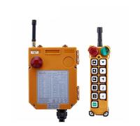 YZWRWRMKTB 1 télécommande AC220V, 1 émetteur + 1 récepteur F24-10D