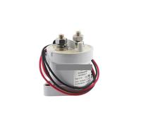 YZWRWRMKTB 1pc EV200AAANA 1618002-7 12-24V 500A contacteur de véhicule EV200 relais CC haute tension