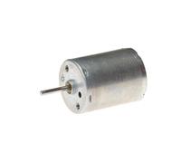 YZWRWRMKTB 24mm RK-370C-18225 Carbon Brush electronic starter DC 3V-12V 6V 7.4V 9V 8000RPM High Speed Torque 370 for Toy Water Boat
