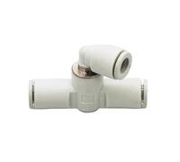 YZWRWRMKTB 4mm 6mm Pneumatic Quick Exhaust Valve Air Valve With Muffler Pipe Fitting Coupling(AQ340F-06-06)