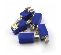 YZWRWRMKTB 5PCS 4mm*8mm Vibrator Coreless Vibration electronic starter DC 1.5V-4.2V 3.7V for For Game Handle Mobile Phone