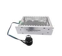 YZWRWRMKTB Alimentation de régulation de vitesse 12 A 0-110 V CC SK12110, entrée 220 V CA, démarreur électronique, alimentation de contrôle