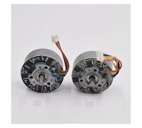 YZWRWRMKTB BL4818 BL4825O 48mm BLDC Brushless electronic starter DC 16.8V 21V 24V High Torque Reversible Speed Regulation B