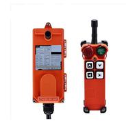 YZWRWRMKTB Contrôleur AC220V 4 boutons de vitesse, 1 émetteur + 1 récepteur F21-4S