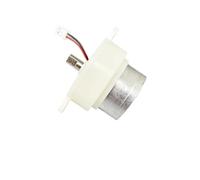 YZWRWRMKTB Démarreur électronique à engrenages CC 3 V-5 V 300 V, silencieux, 4 tr/min-7 tr/min, vitesse lente, étape, lumière, étoile