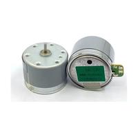 YZWRWRMKTB Démarreur électronique MMI-6S2R1KC DC 12V 2400RPM Remplace le démarreur électronique EG-530AD-2F Démarreur électronique CW Capstan Tape Deck